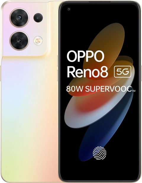 Oppo Reno 8 5G